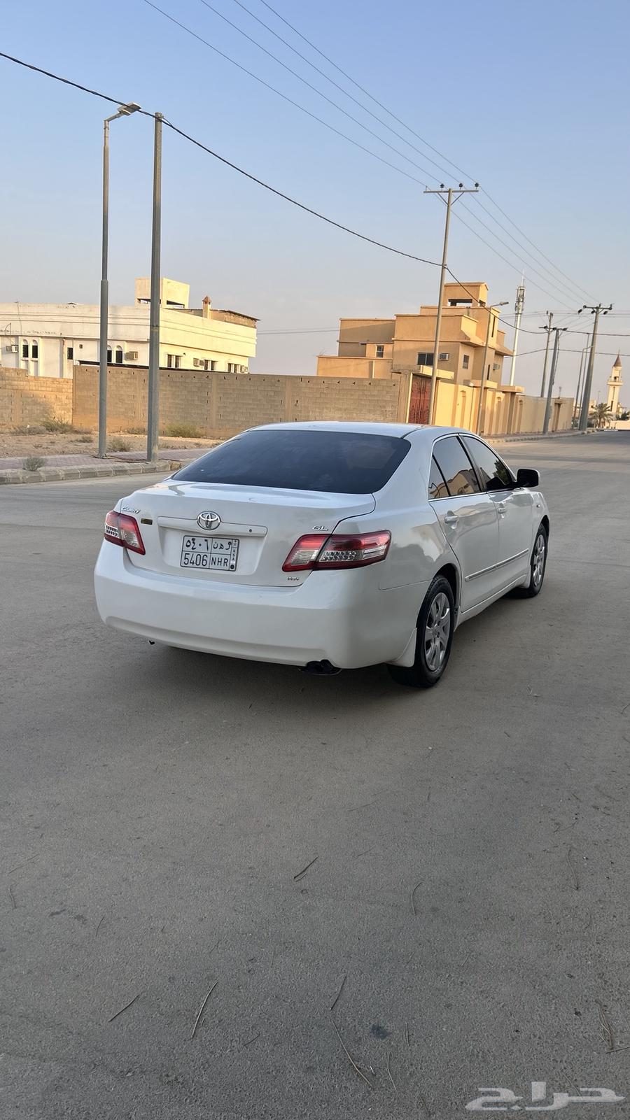 كامري 2010 للبيع64416505868675110