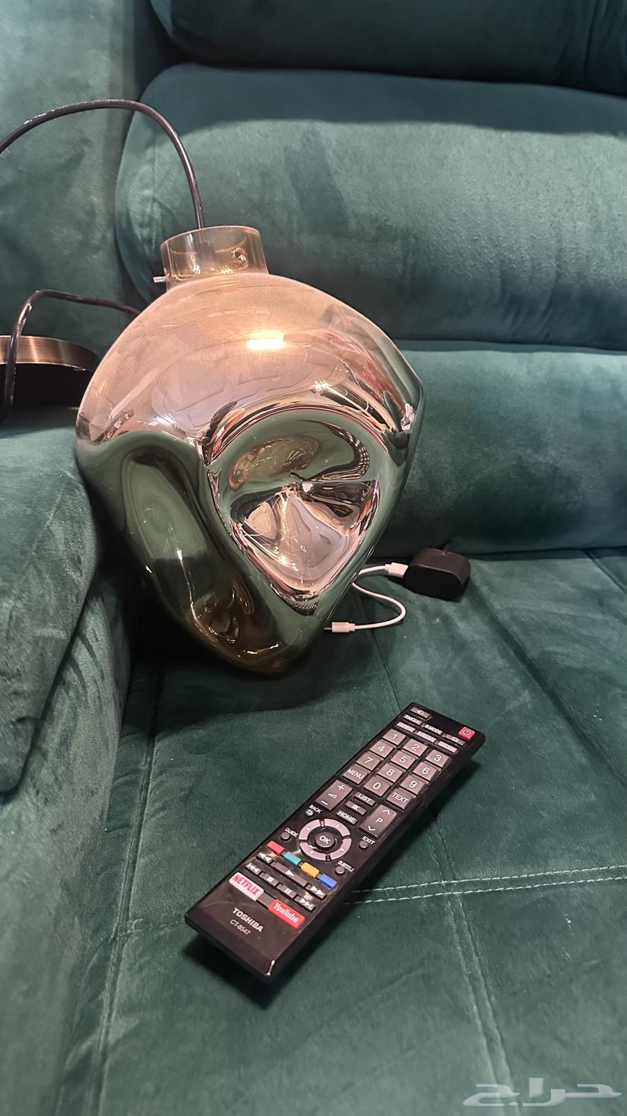 ثريا نازلة مودرن للبيع64246508623105111