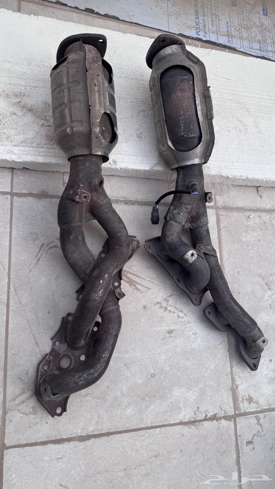 Original Environment Sensor for Lexus LS460 200864417535385217110