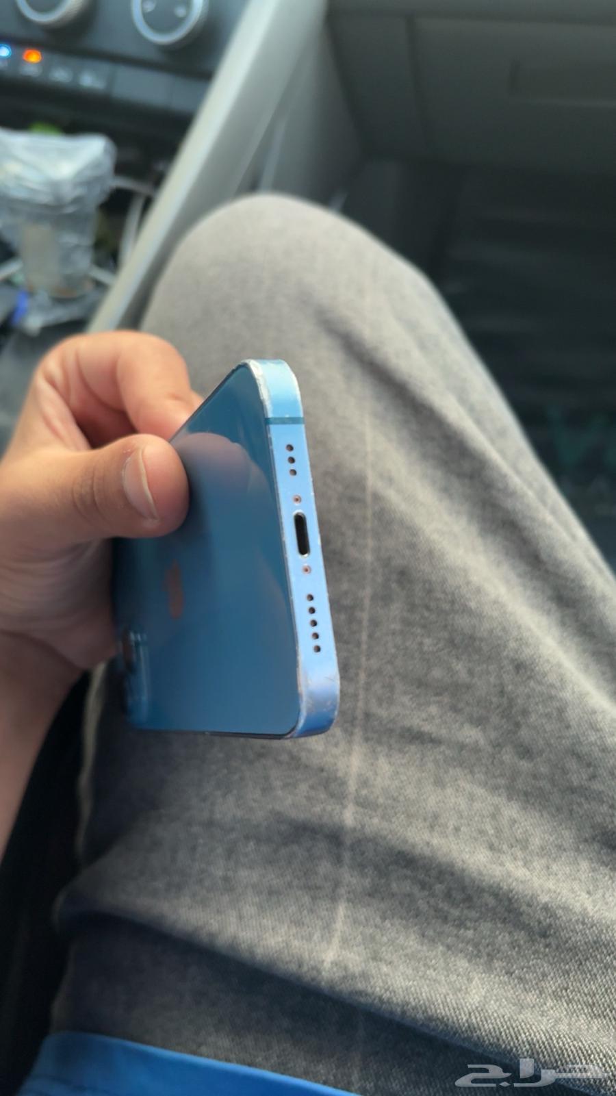 iPhone 13 in good condition64248273013762113