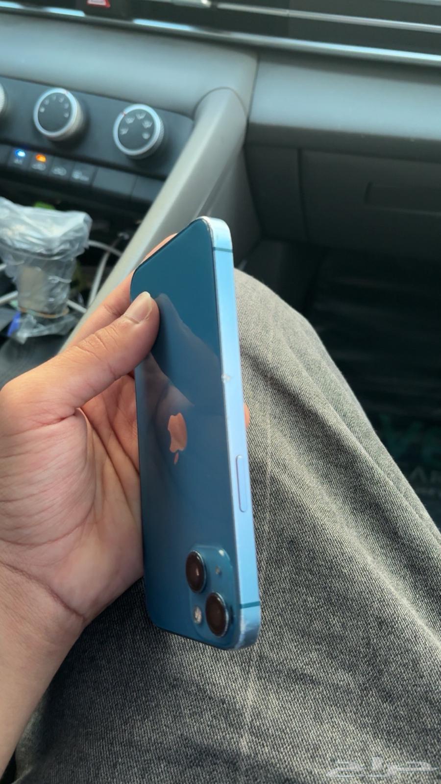 iPhone 13 in good condition64248273013762114