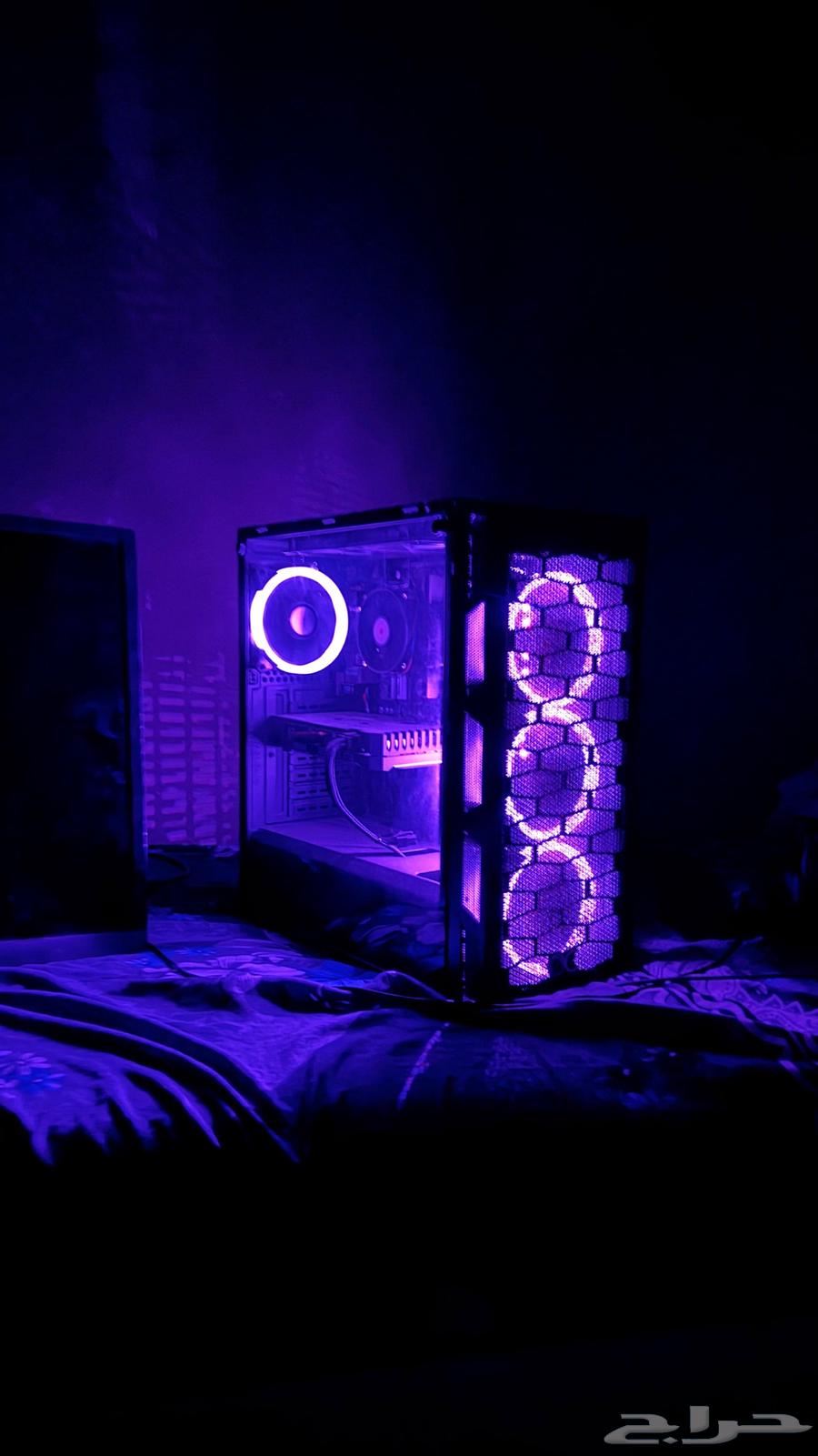 Complete PC with keyboard and mouse64255826750083110