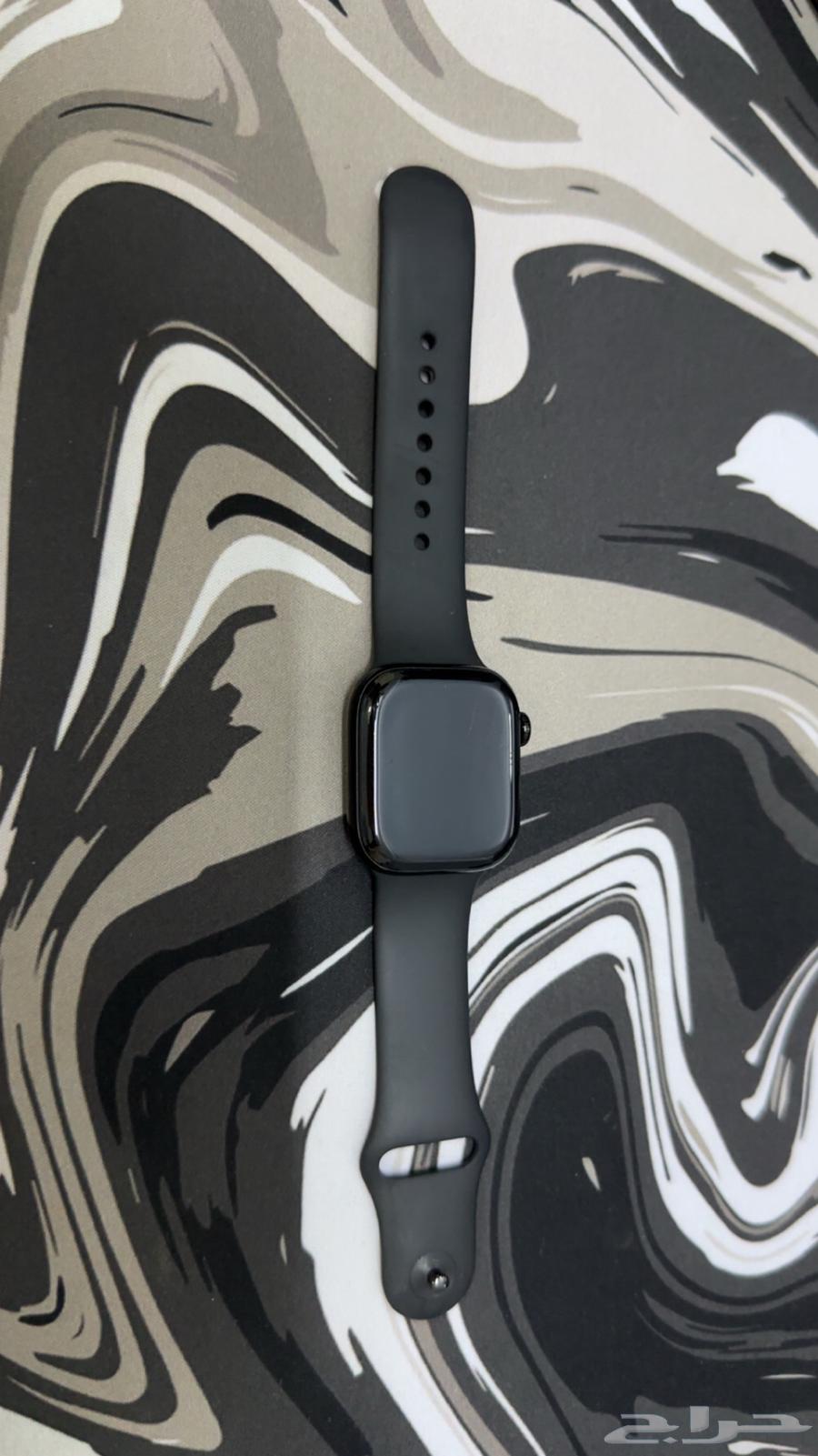 Apple Watch Series 10 with 100% Battery64249424928003111
