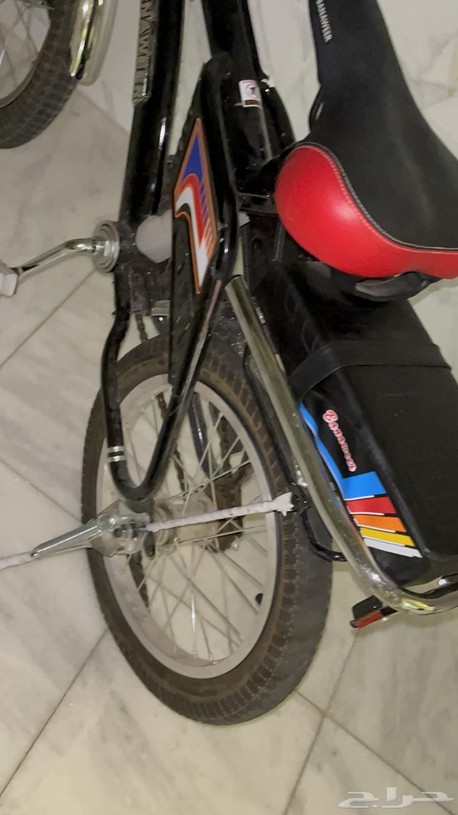 Bicycle64419331848195112