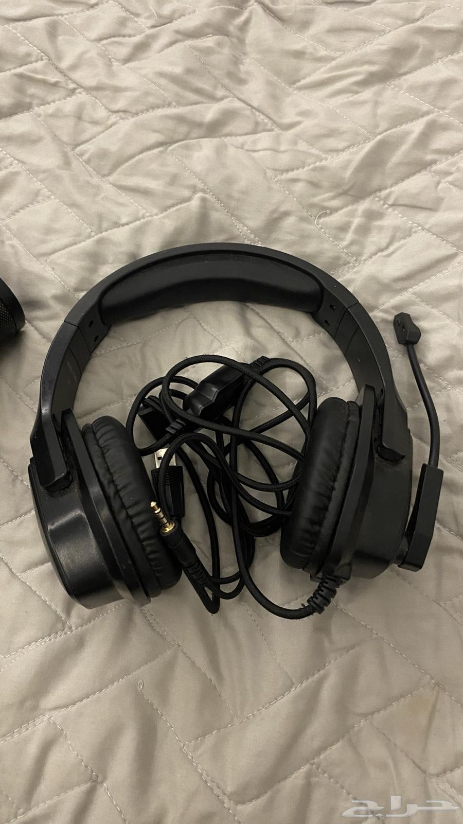 Broken Mic Speaker Pack64240548215169112