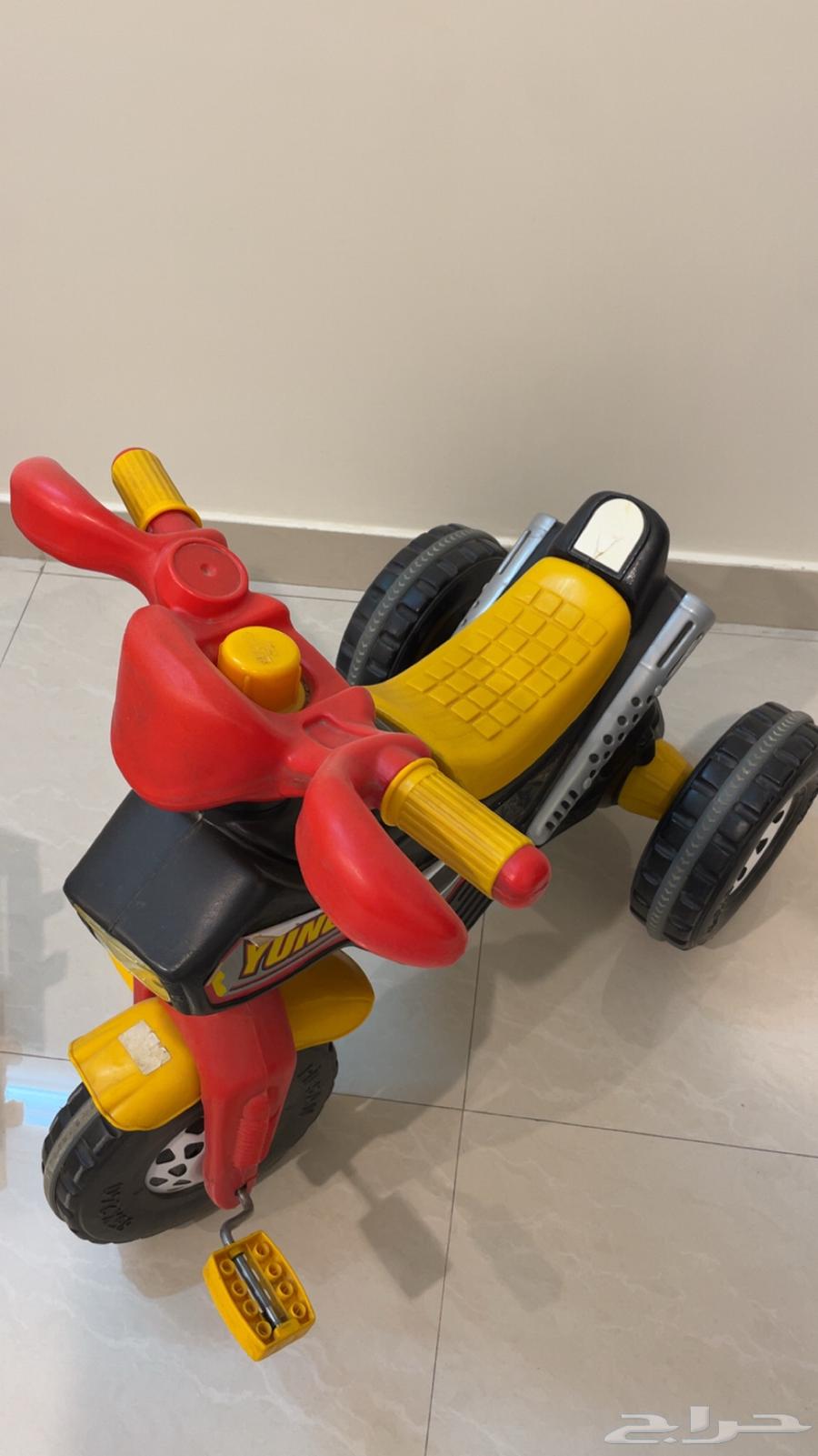 العاب اطفال للحضانات وغيره64248907181057110