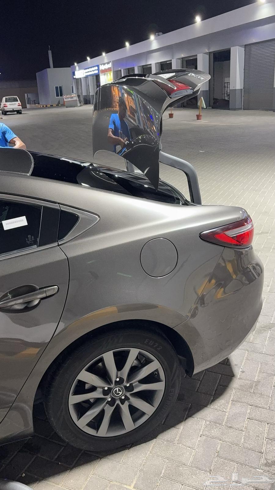 مازدا 6 موديل 202264419331905410110