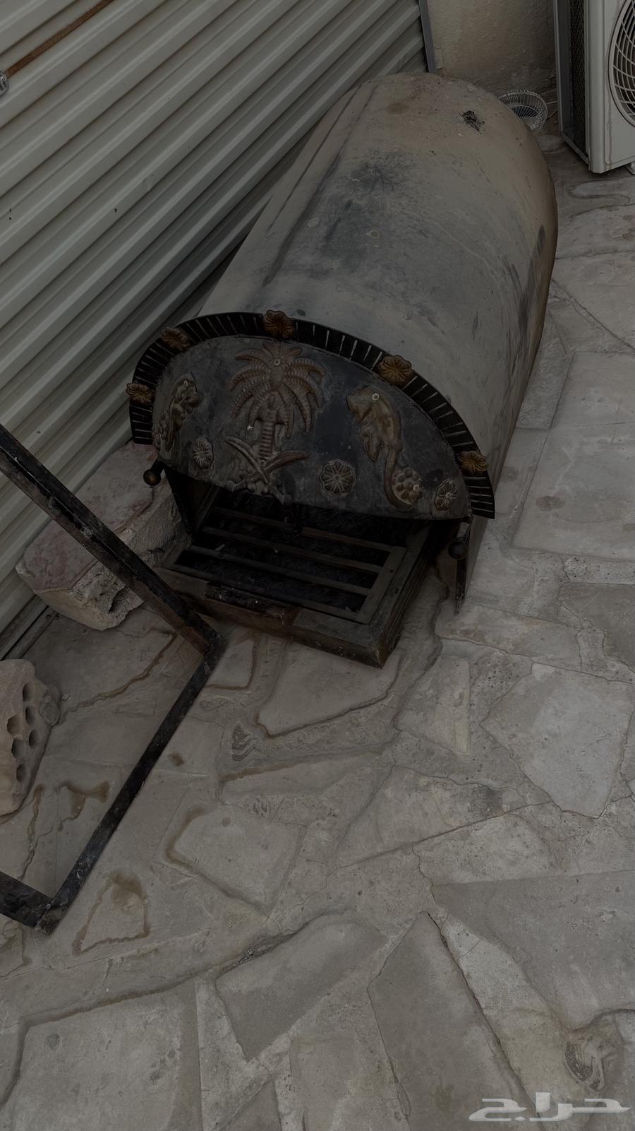 للبيع مكيف اسبلت64246493475842113