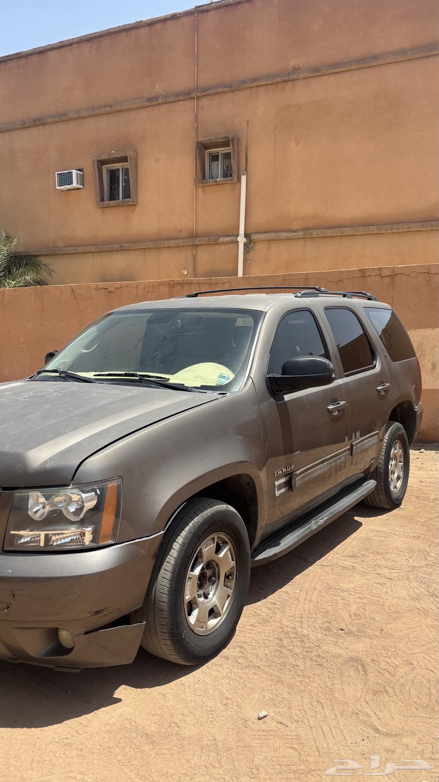 GMC Tahoe 201364413043904771111