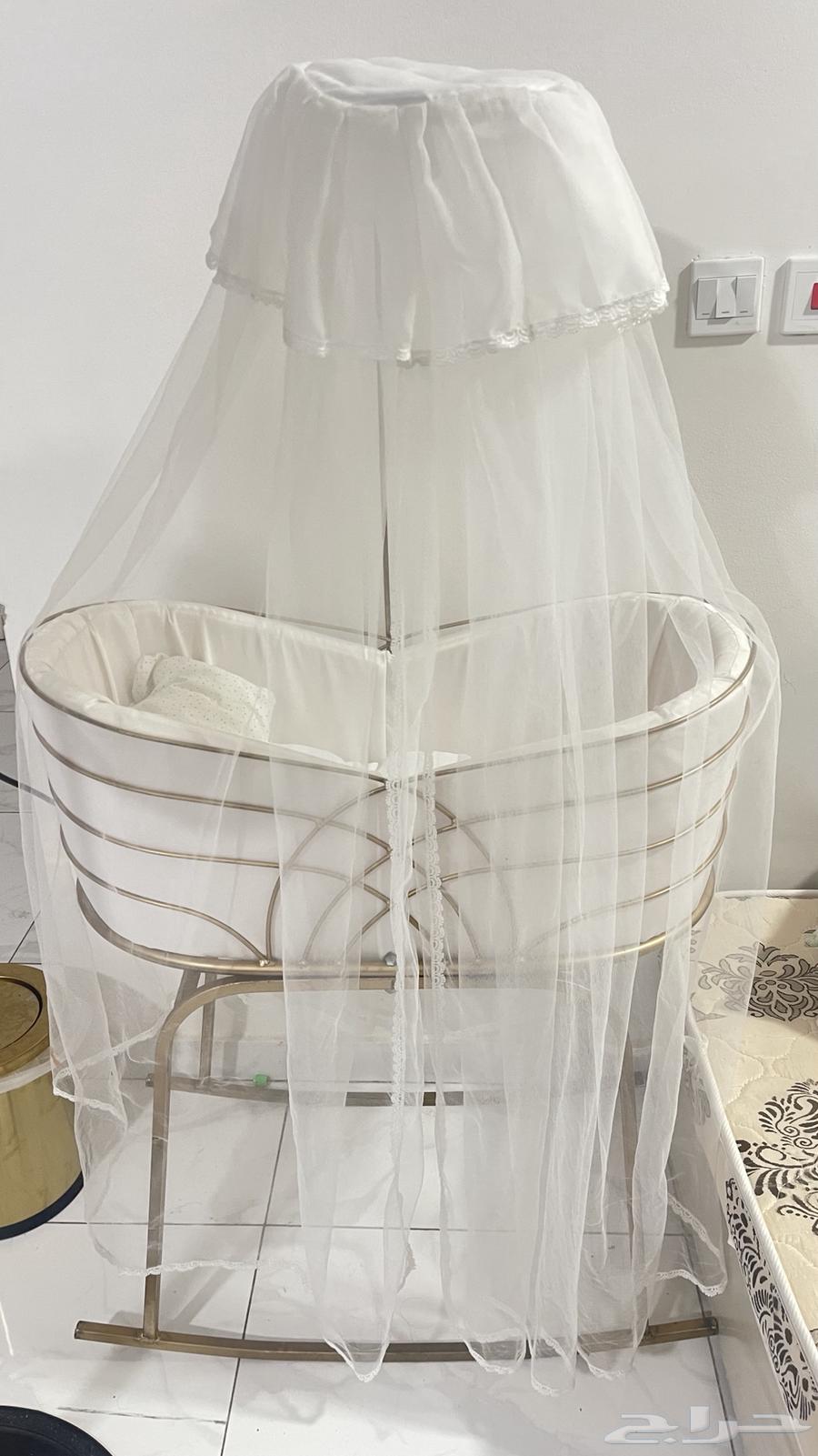 سرير مواليد64235784652545110