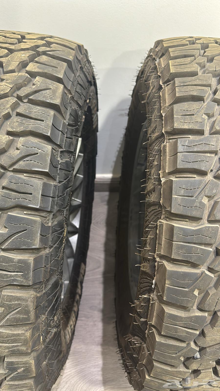 جنوط برايد وكفرات حجري64410060027394111