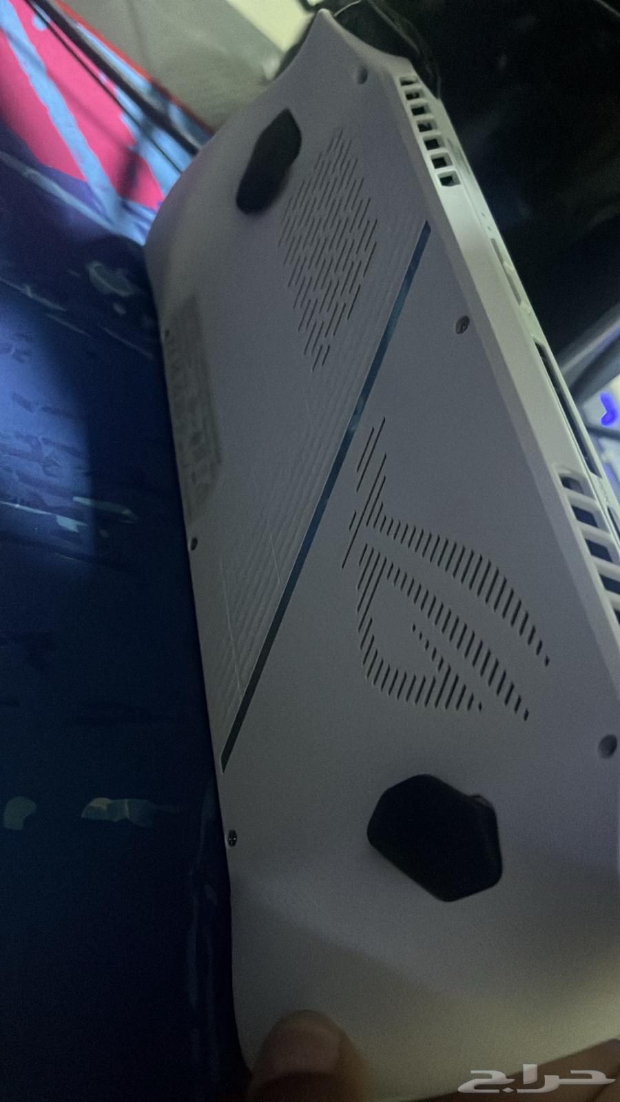 Rog ally64242264026369111