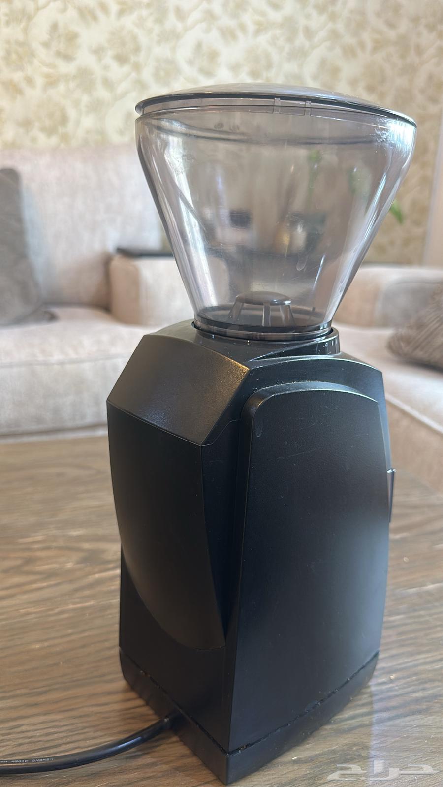 مطحنة انكور للقهوة المختصة64250928329986113