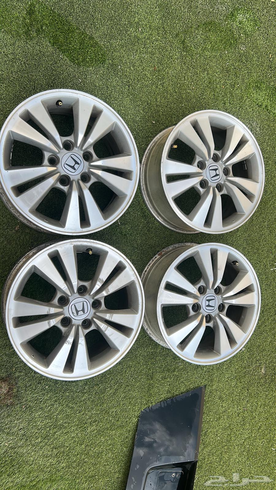 جنوط اكورد64412009133315110