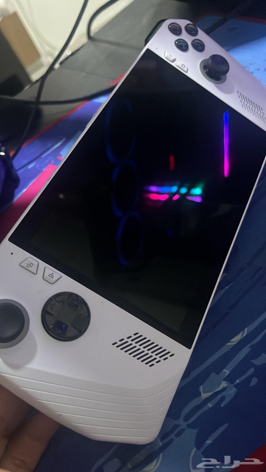 Rog ally64242264026369110