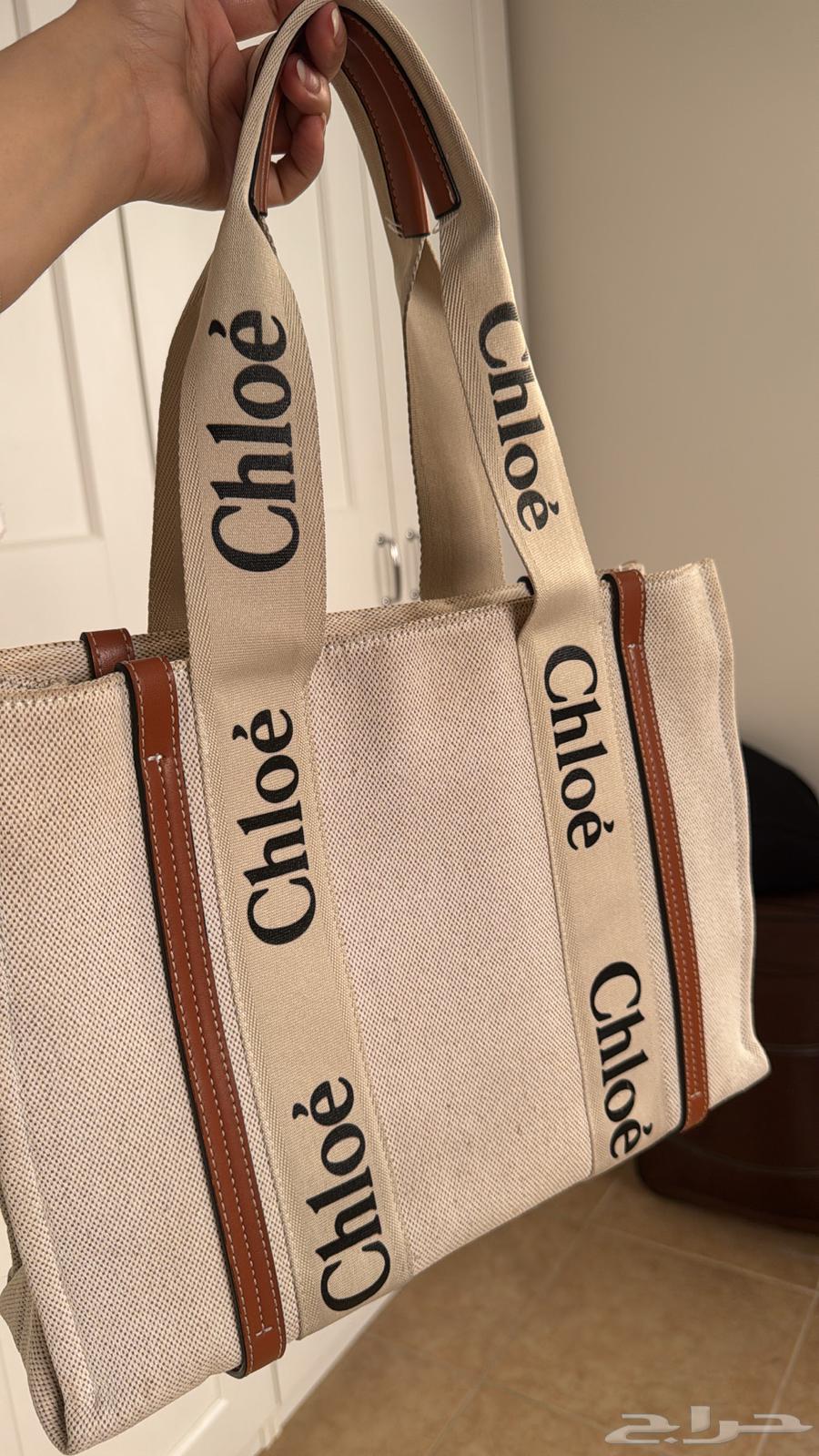 شنطة كلوي Chloe اصليه64233634884225113