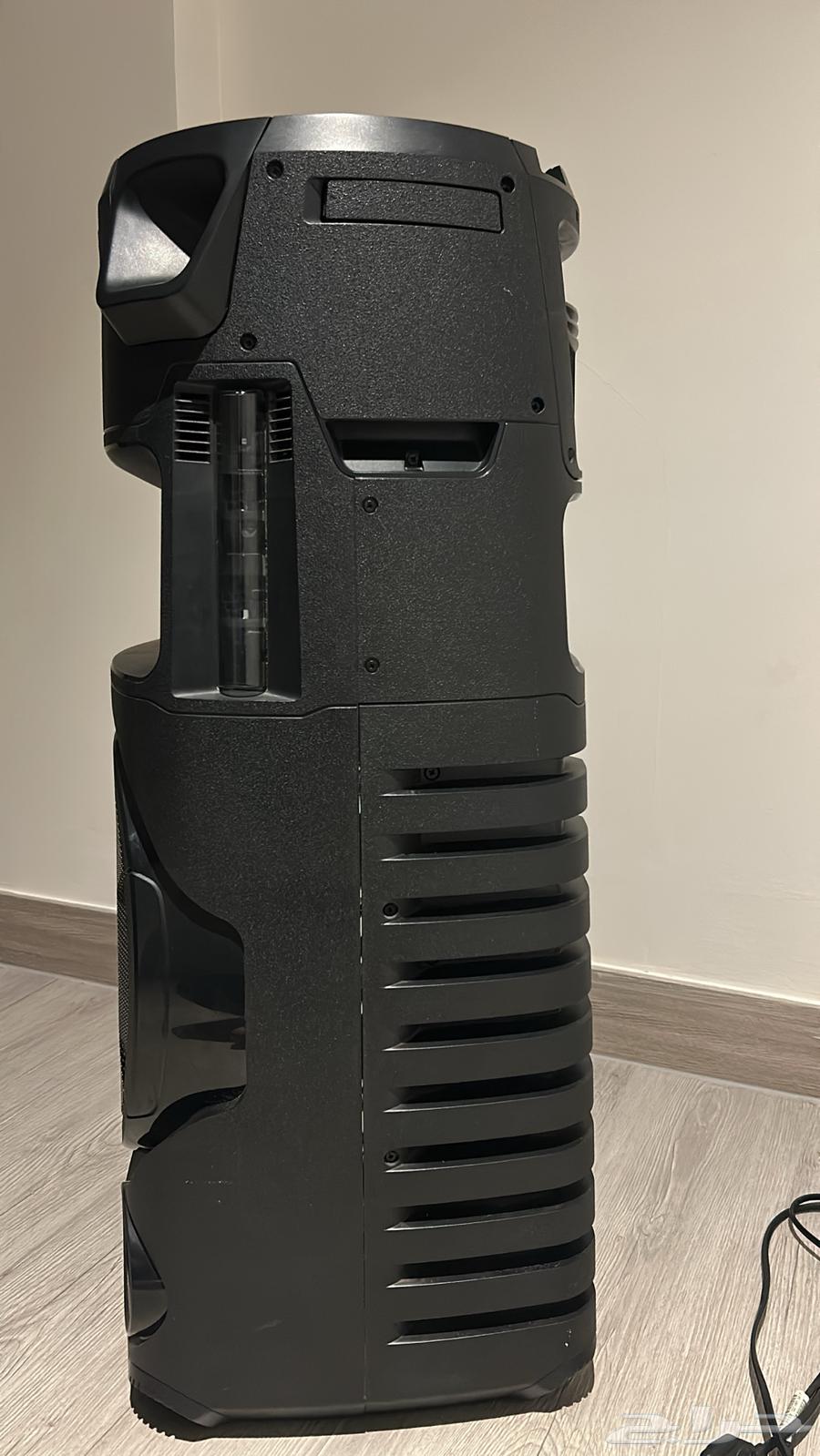 For sale Sony Hi-Fi speaker model MHC-V43D in very good condition64245481696899112