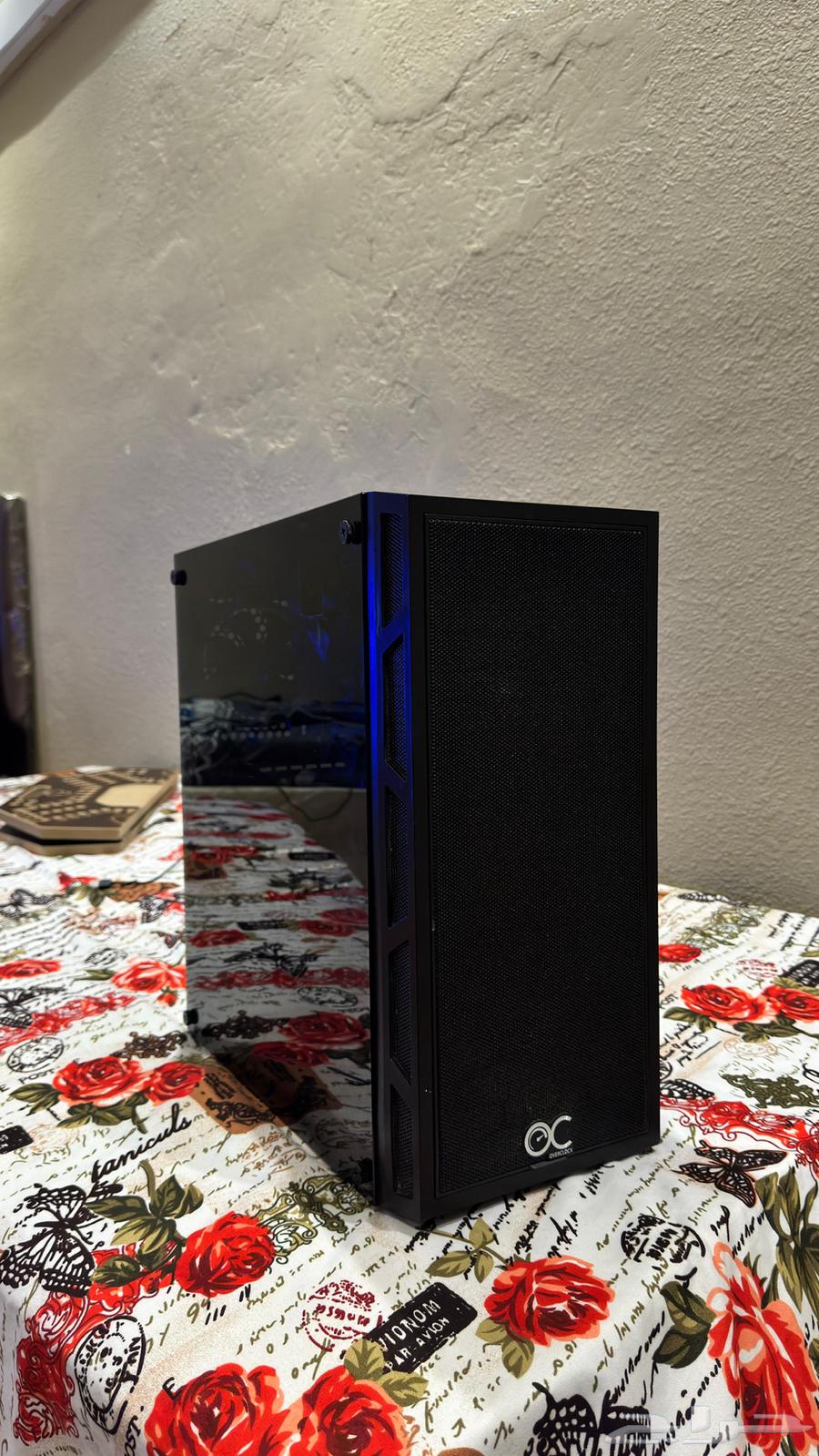 Complete PC with keyboard and mouse64255826750083111