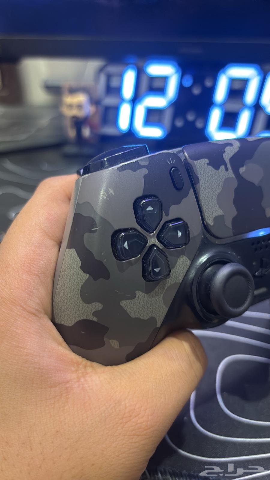 يد سوني مستخدم اصلي من سوني64255056713219111