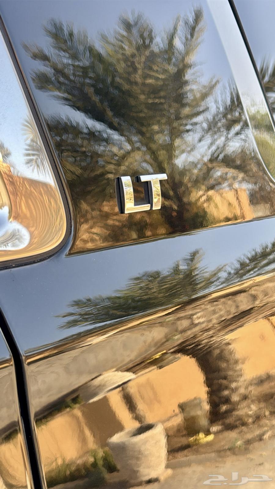 Chevrolet Tahoe LT Full Double 2020 Moonlight Developer64415947776387114