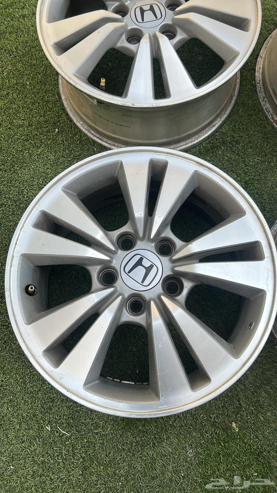 جنوط اكورد64412009133315111