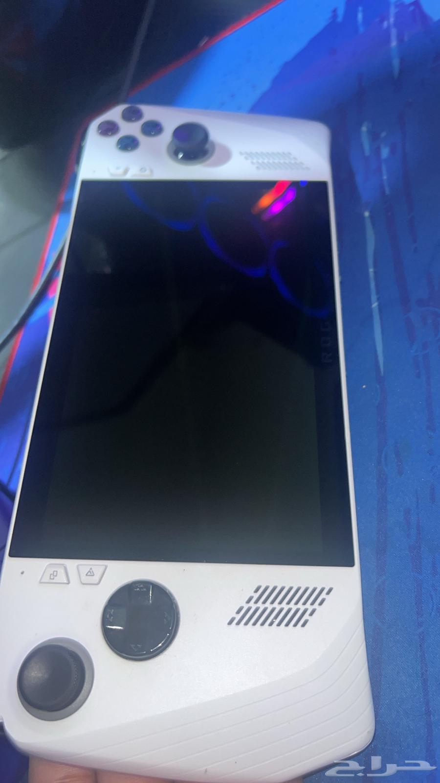 Rog ally64242264026369112