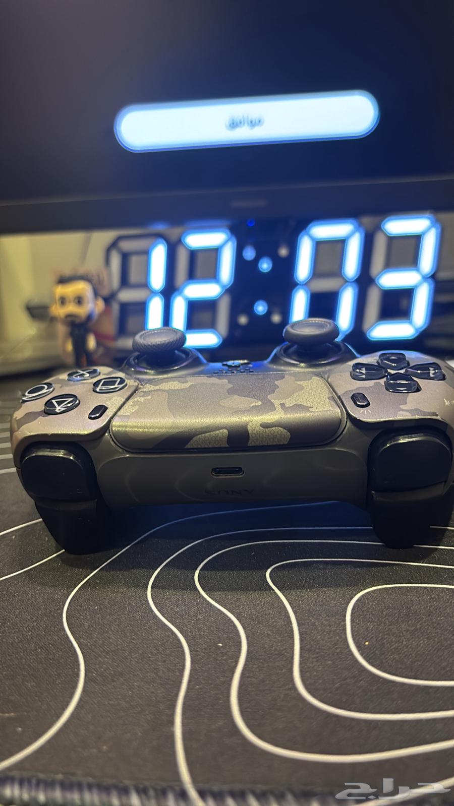 يد سوني مستخدم اصلي من سوني64255056713219113