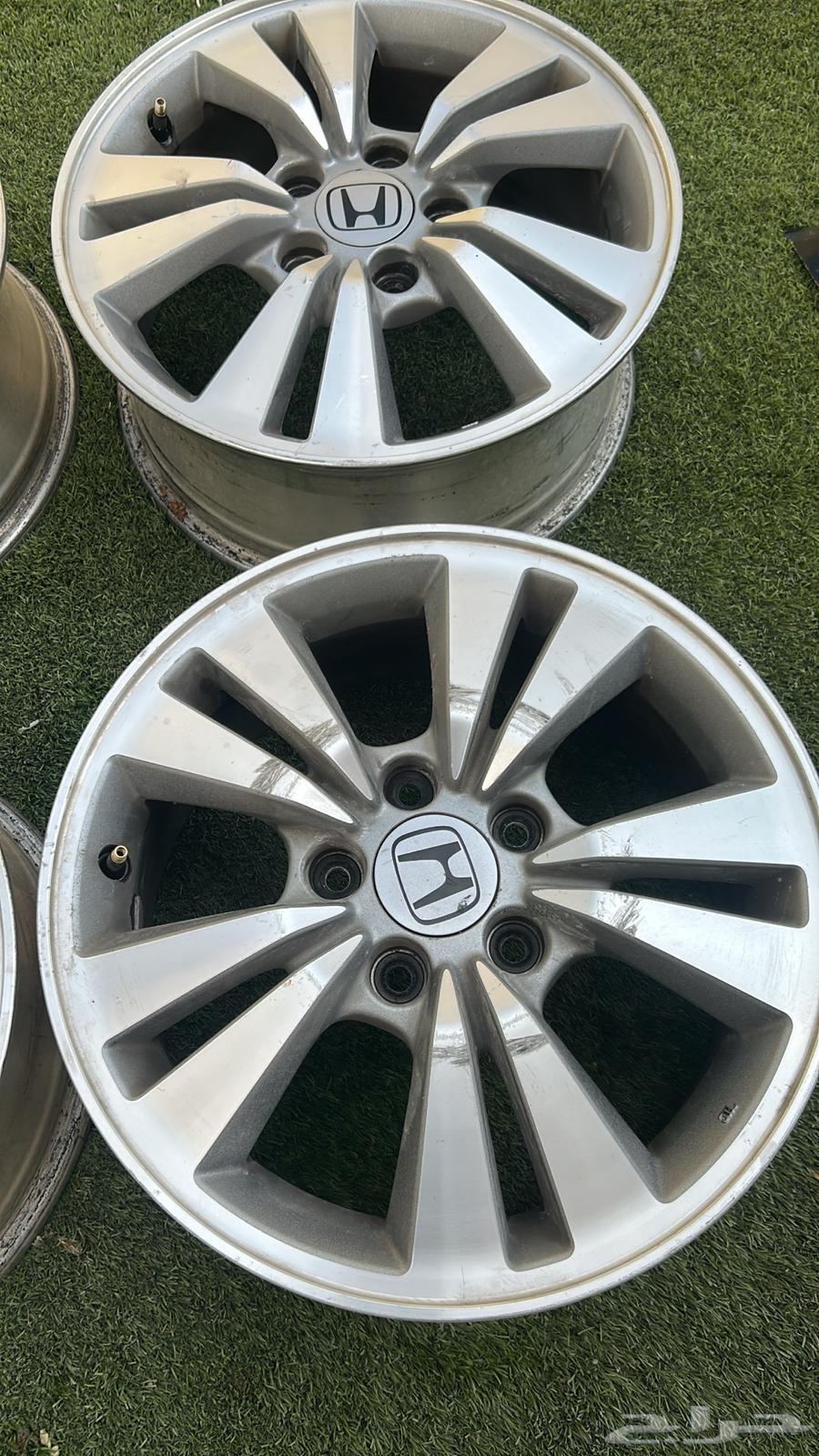 جنوط اكورد64412009133315112