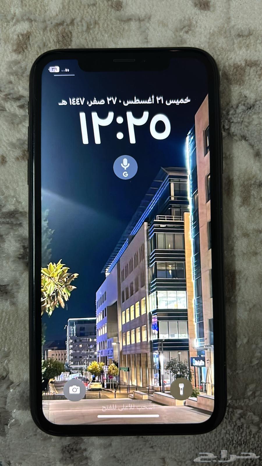 جوال للبيع64241577555331111