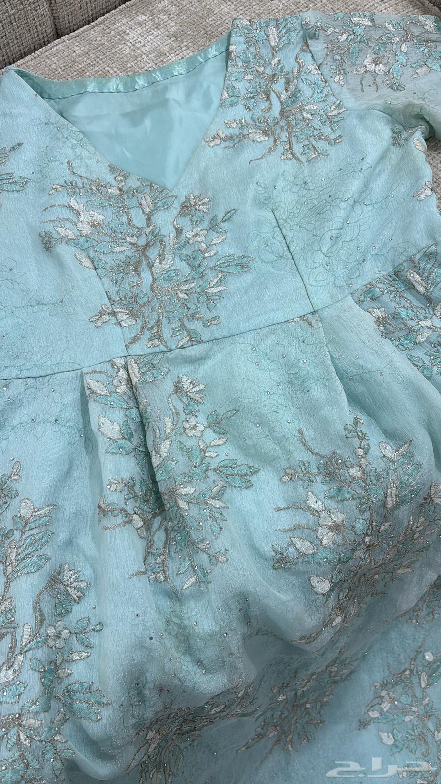 فساتين مستعملة للبيع64241934575873114