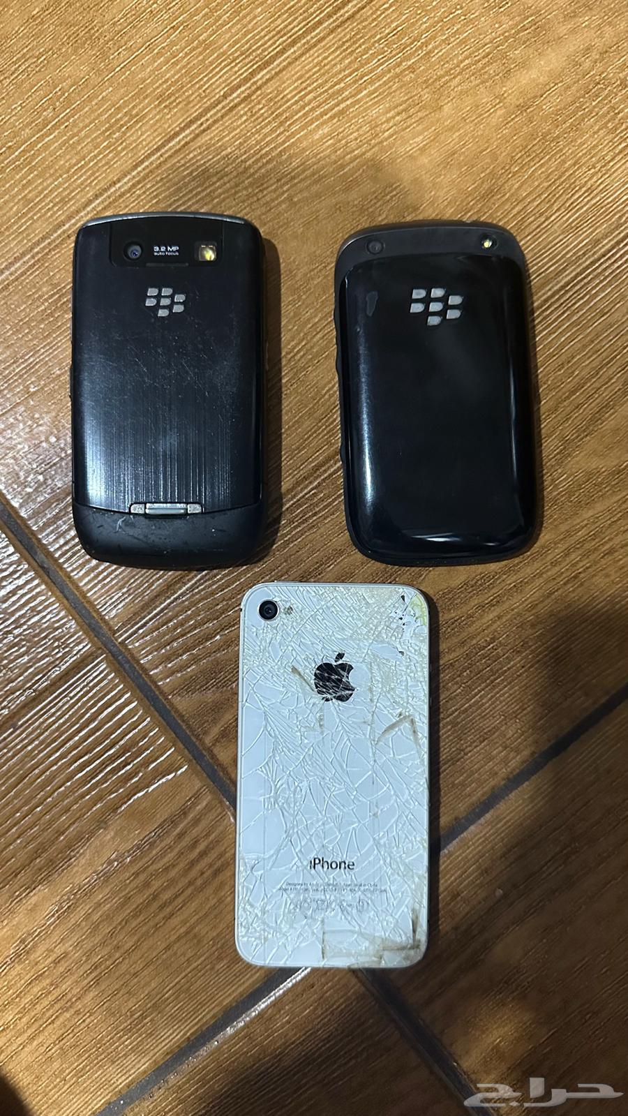 قيمبوي   بلاك بيري   ايفون 4   تراث64247713438339111