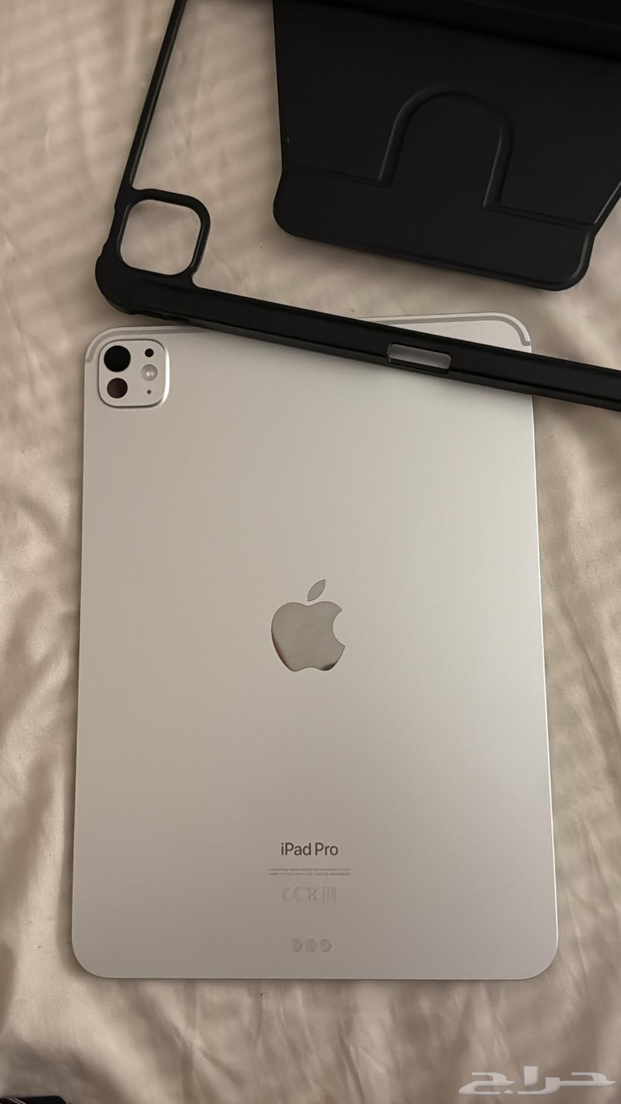 ايباد ابل برو 11 انش 2024 ipad pro64242288859010110