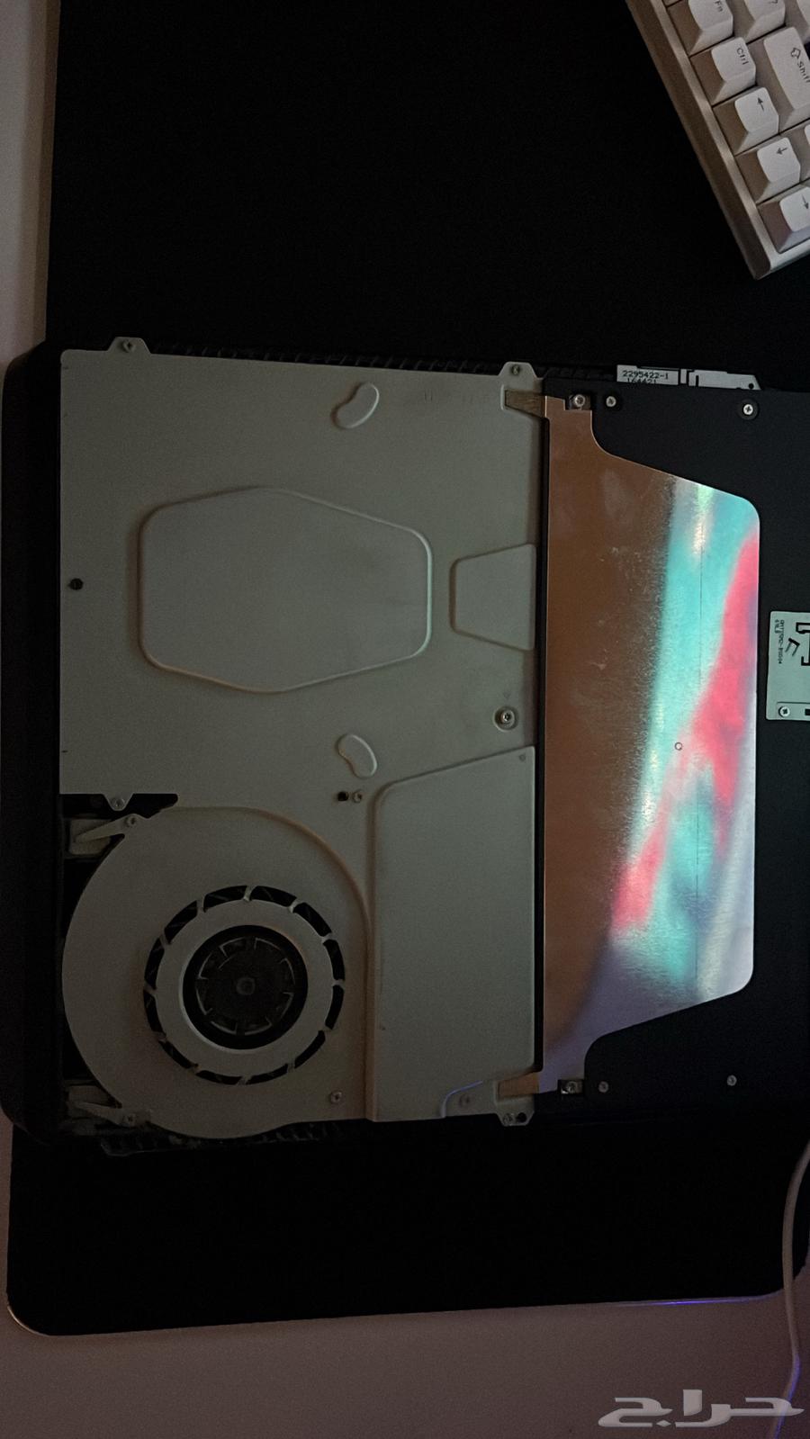 سوني 4 سليم نسخة قران تريسمو شبه نادره64244235304579111