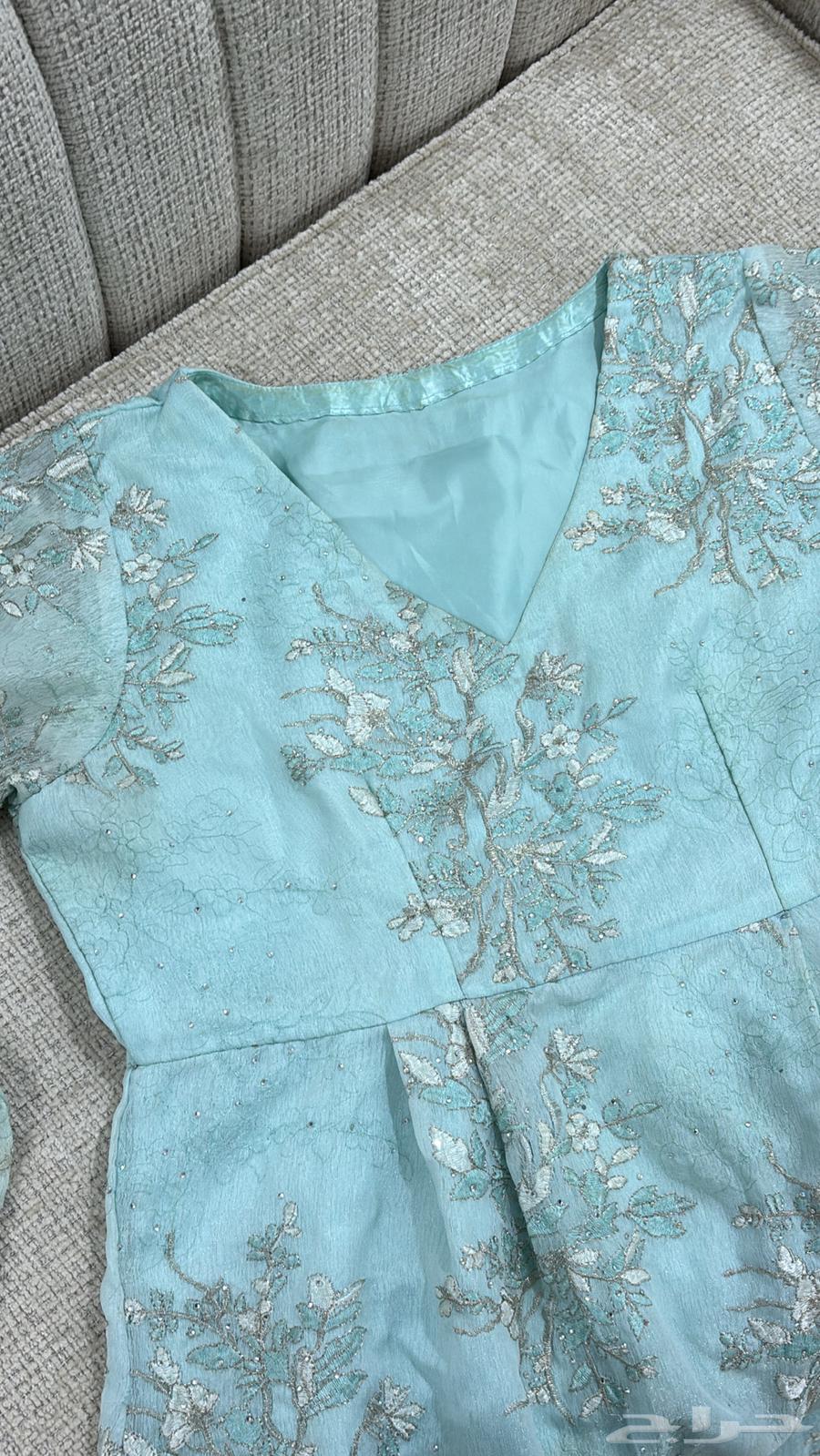 فساتين مستعملة للبيع64241934575873111