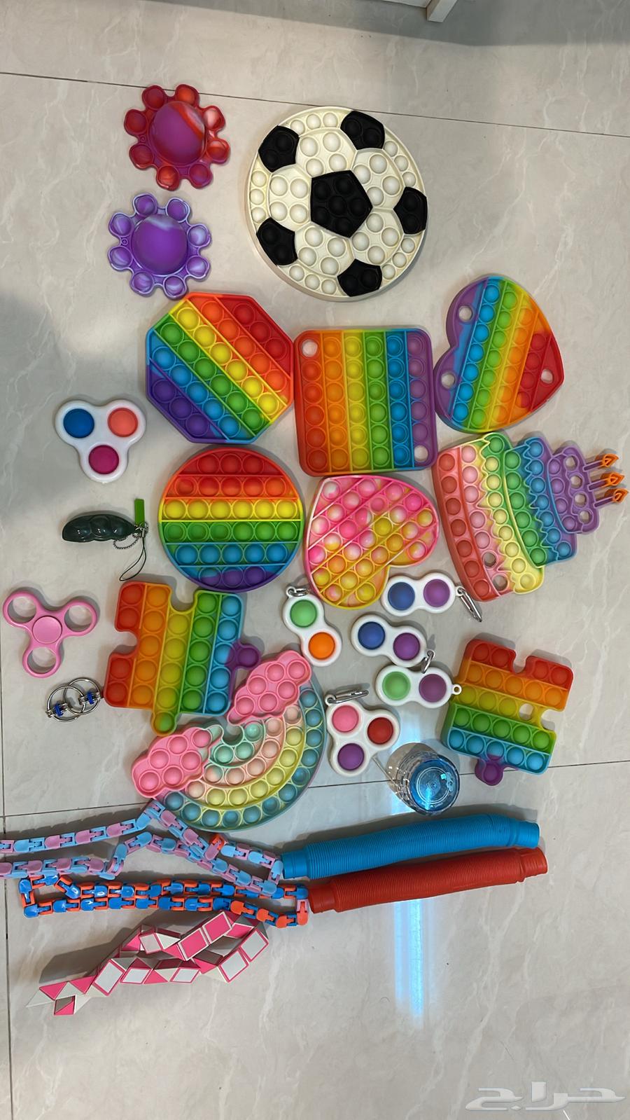 العاب اطفال للحضانات وغيره64248907181057112