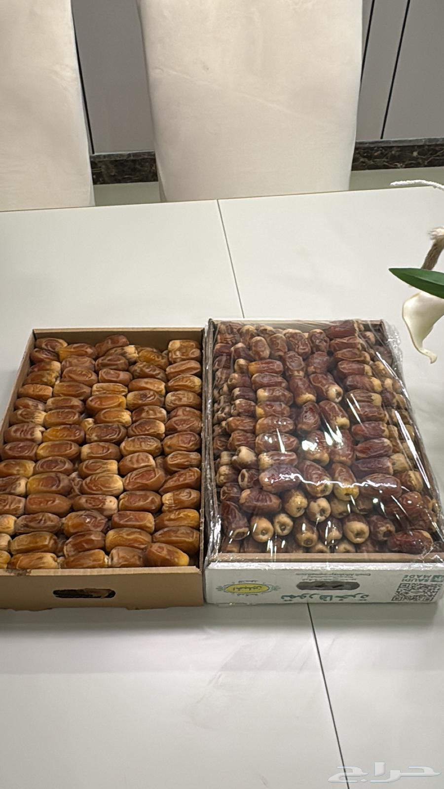 Al-Qassim dates four types64234620071297111