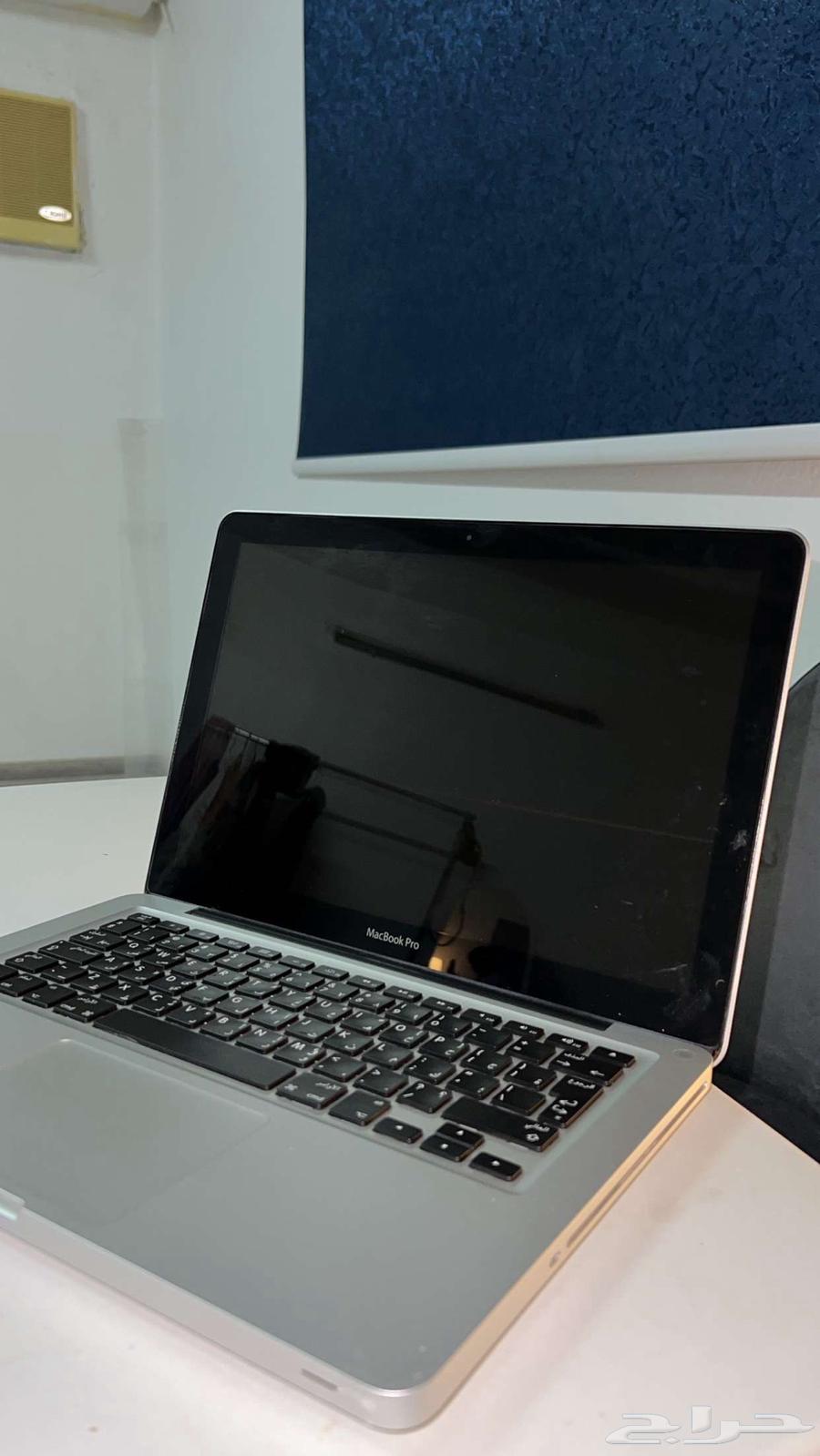 MacBook Pro for sale, working and clean64256296143874110