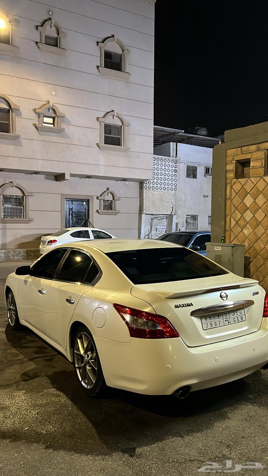 Maxima 201164417958538883110