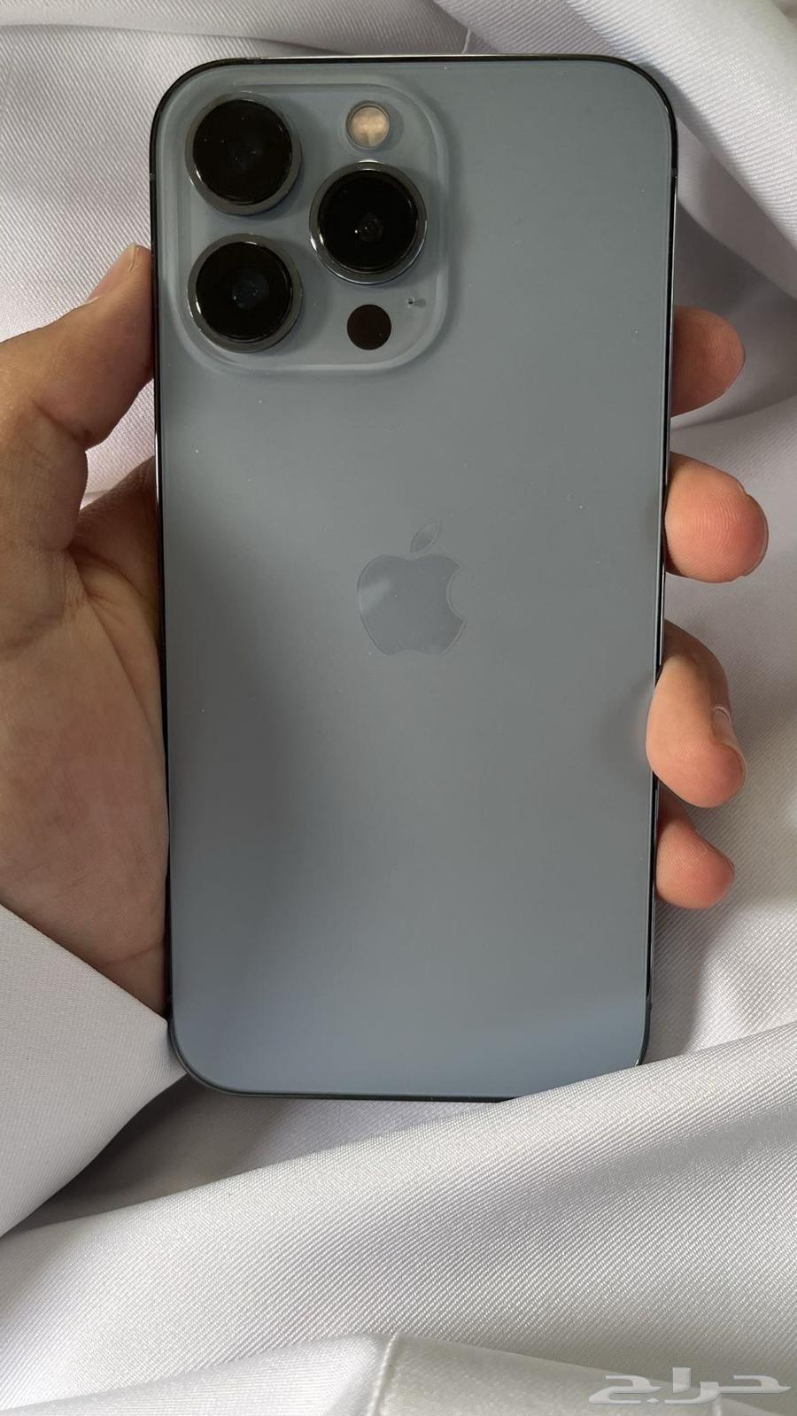 السلام عليكم ورحمة الله وبركاته  للبيع ايفوان 13 برو 256 قي64244446863107110