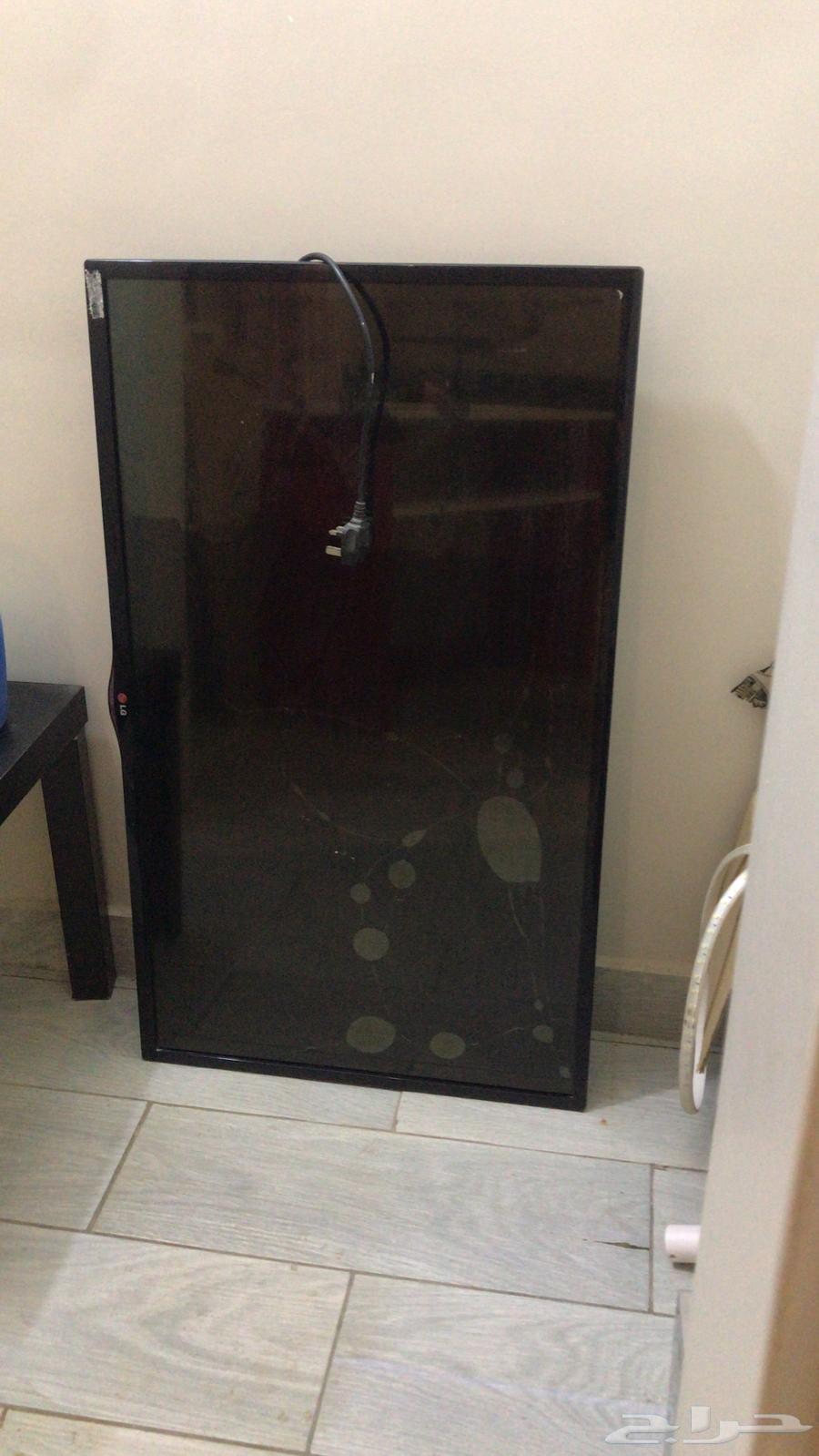 شاشه للبيع ال جي 32 بوصه64244235325699110