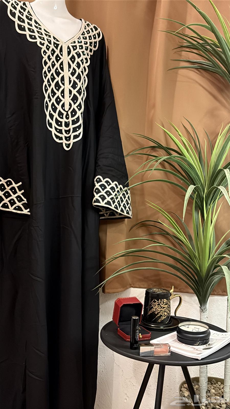 ملابس نسائية قطن مصري جلاببات شراشف صلاة لانجري ليقنز للبيع64241069187331113