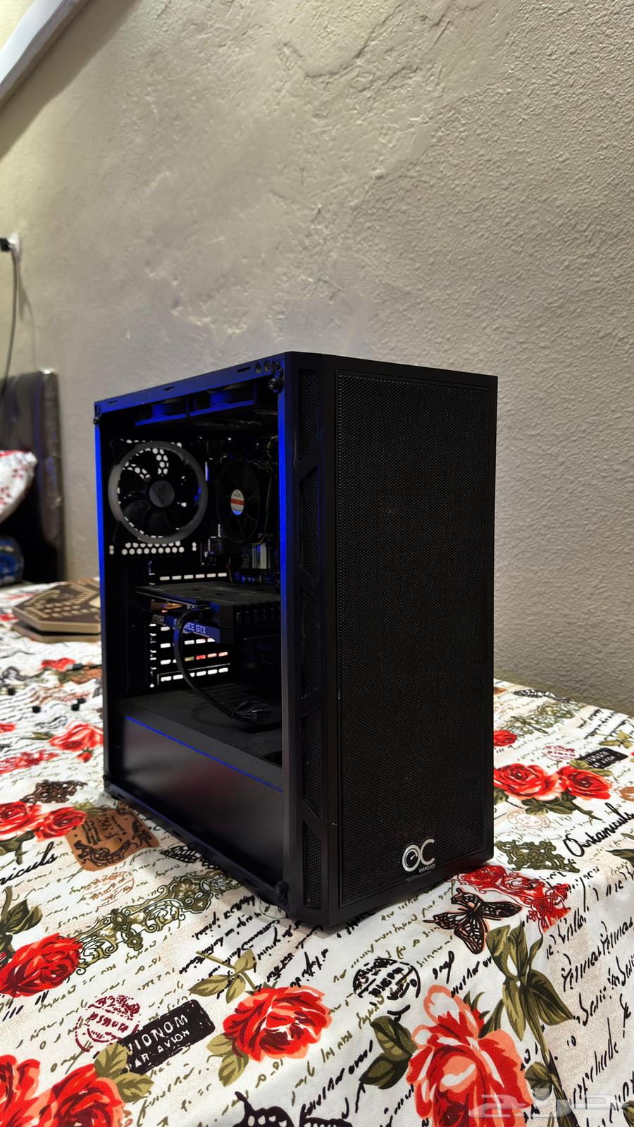 Complete PC with keyboard and mouse64255826750083113