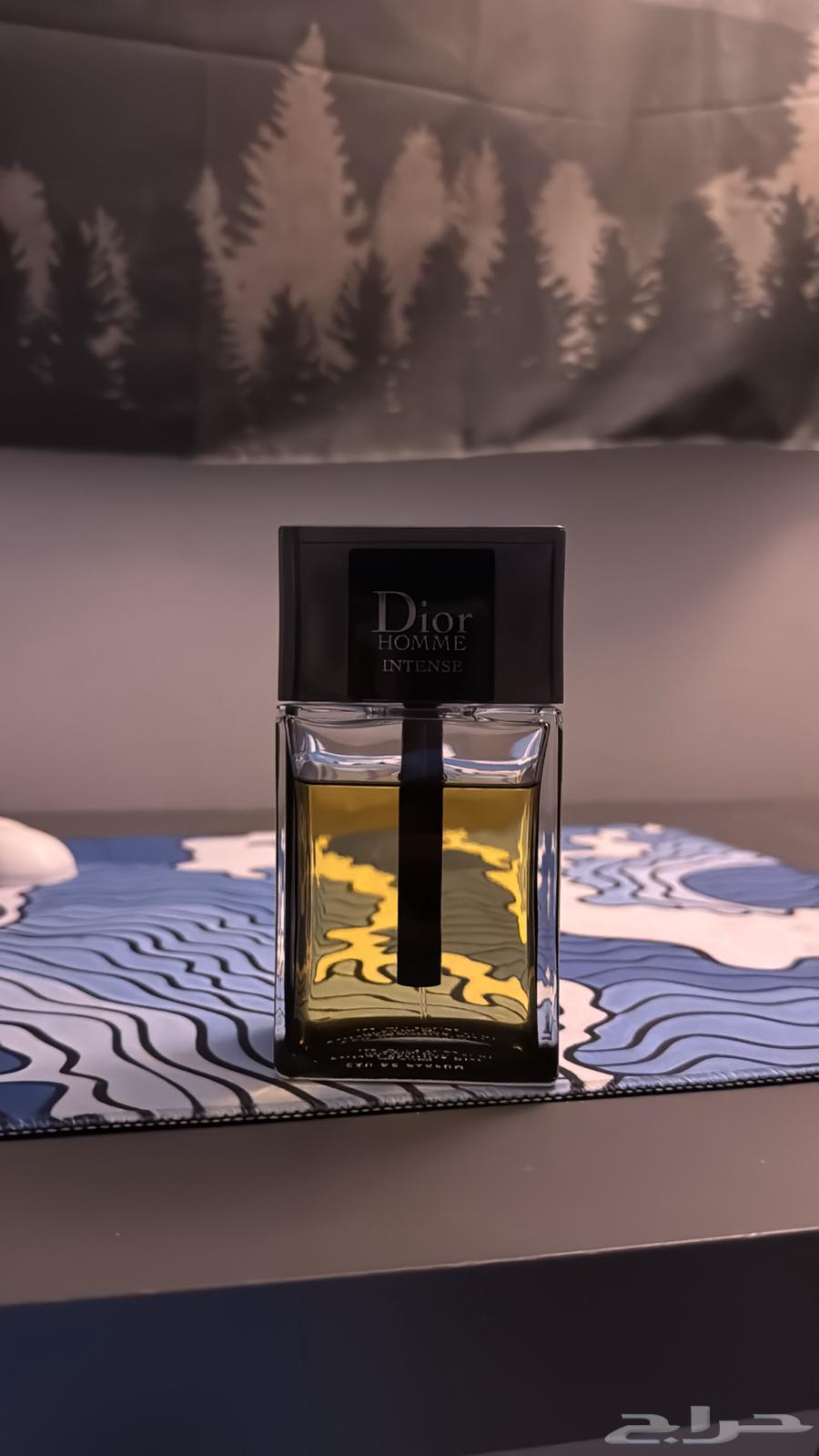 عطر ديور هوم انتنس64232847974530110