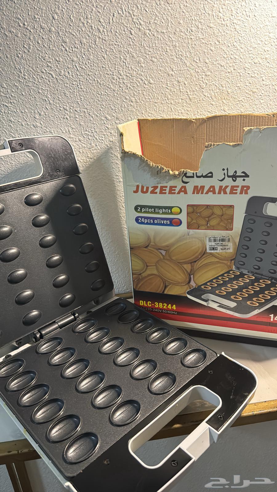 Josef machine for sale, almost new, 80﷼64235175896323111