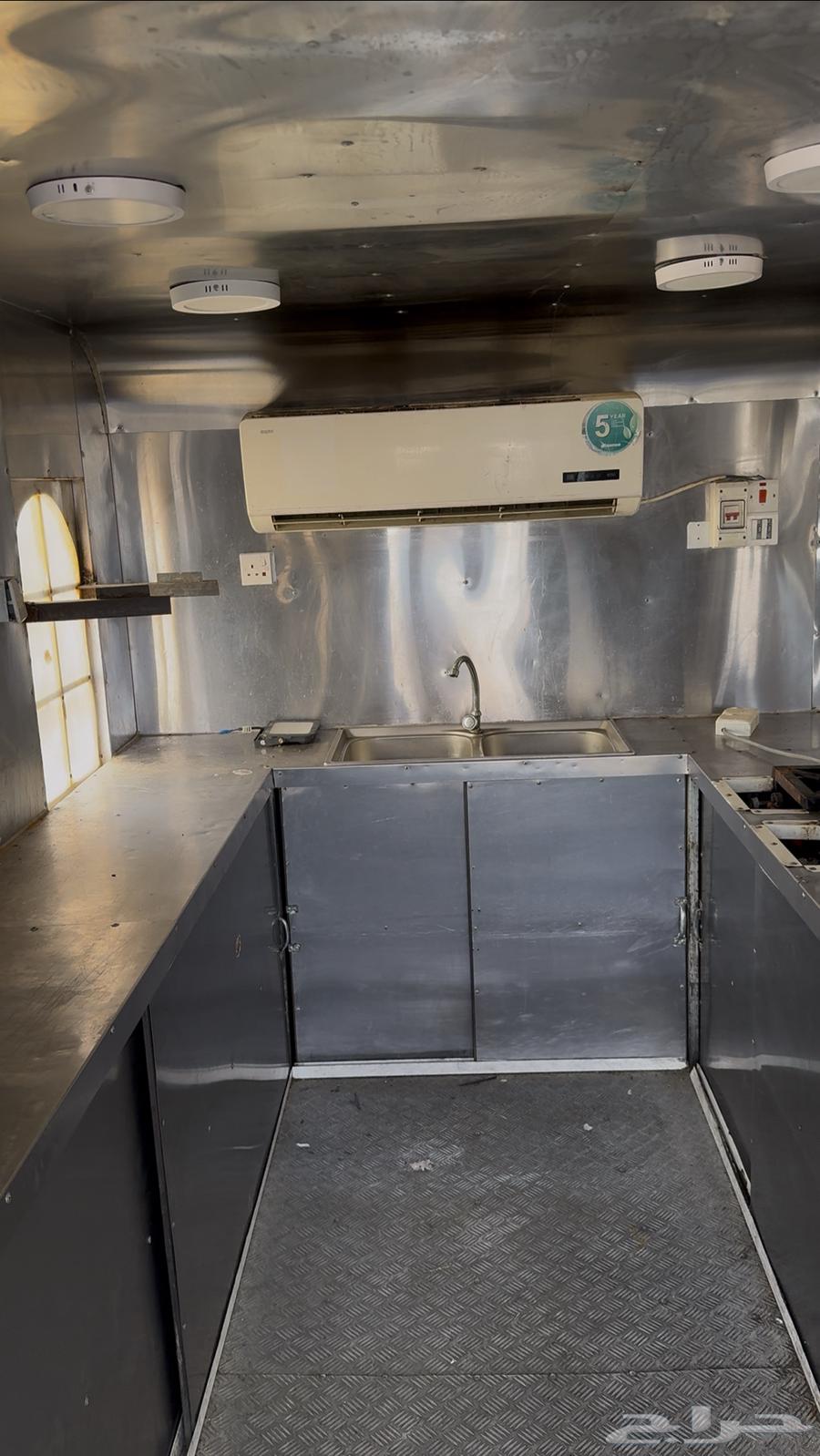 فود ترك للبيع 4 264346753955586112