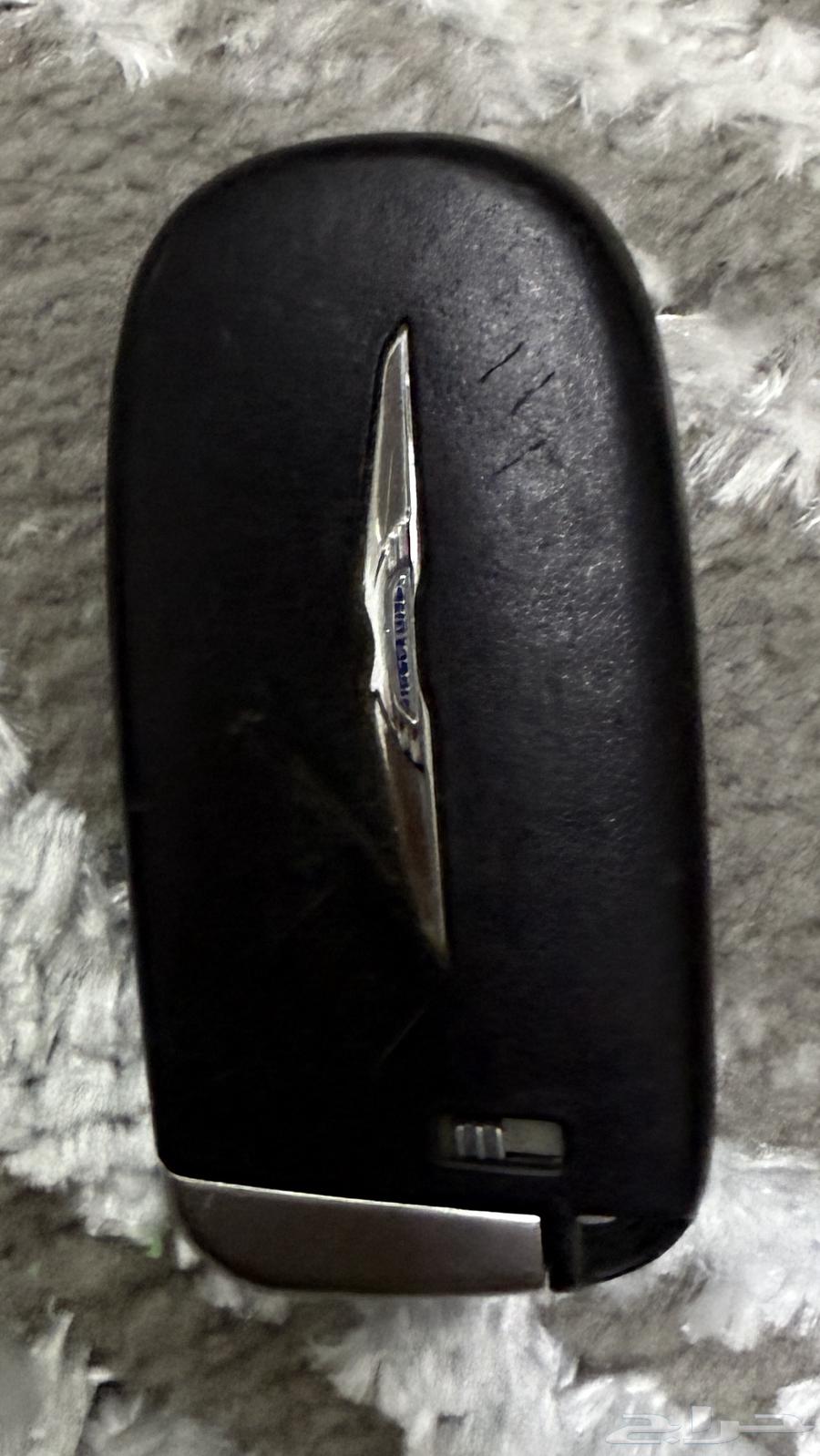 Remote keys64418985118339111