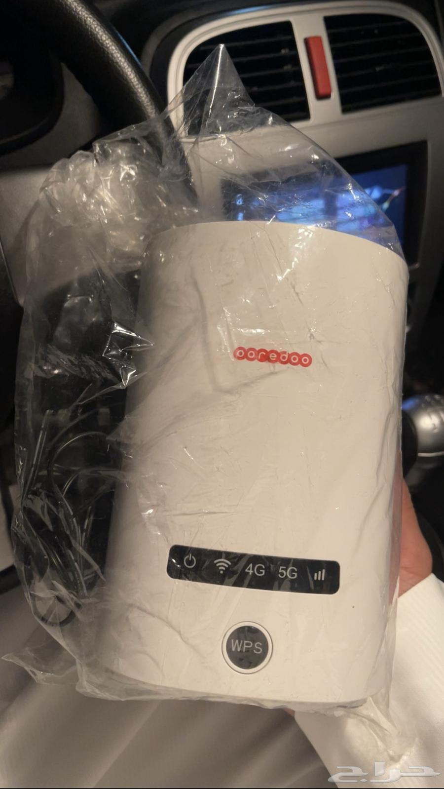 The strongest 5G router for all SIM cards64238540771971110