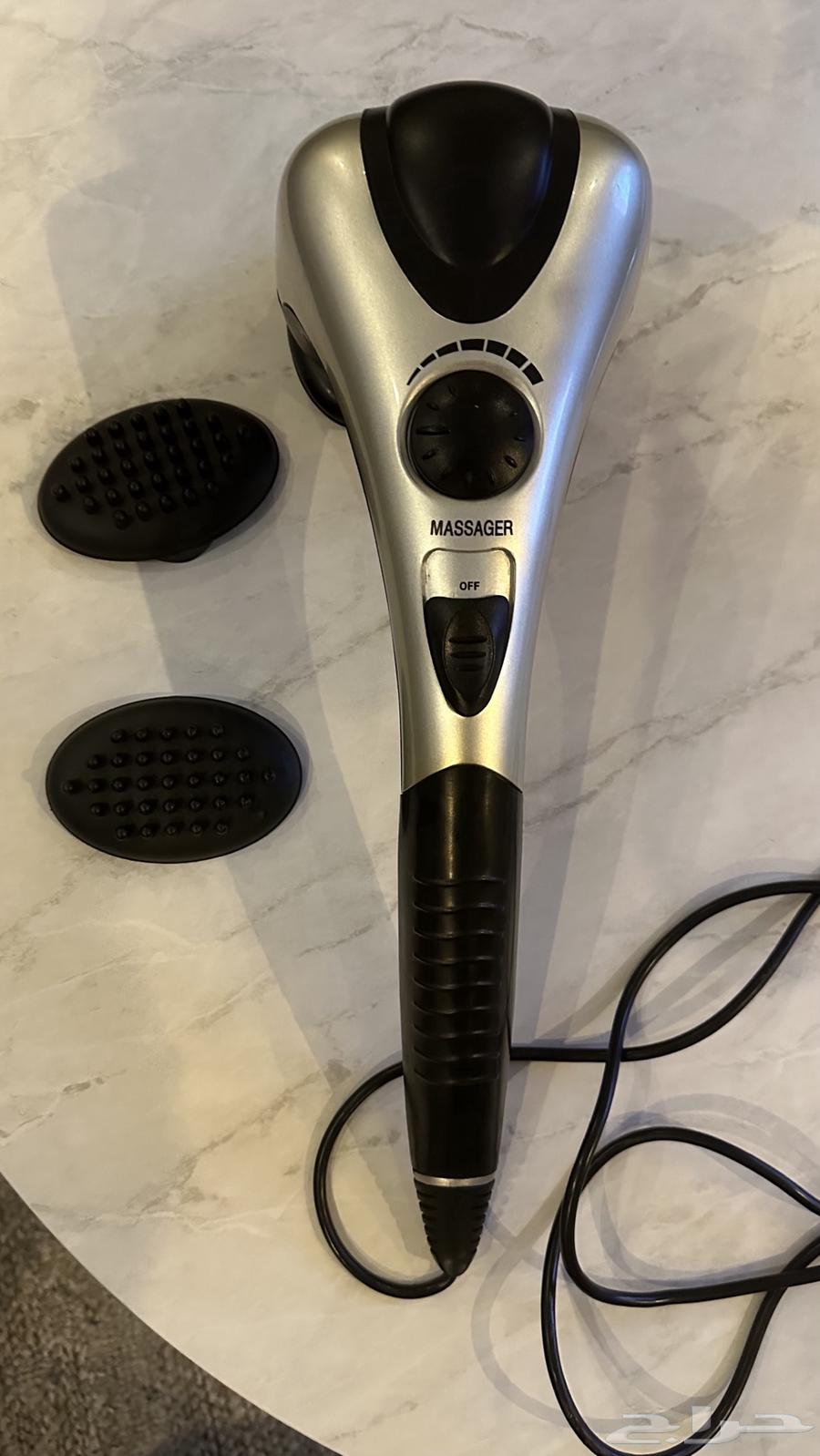 جهاز مساج أخو الجديد استخدام فترة بسيطة وشغال على الشرط64254598596227112