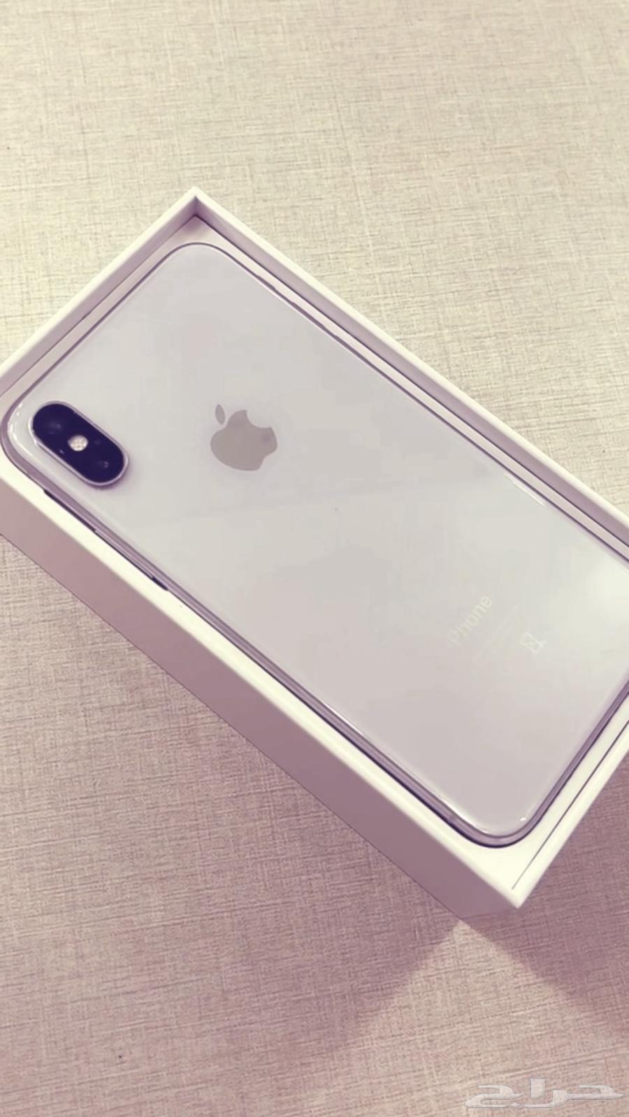 ايفون x64244076325121110