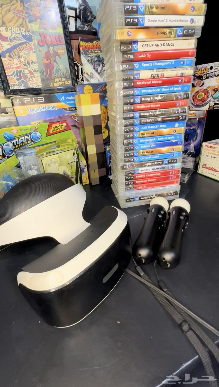 اشرطة بلايستيشن 3 move بسعر صعب يتكرر 1564245640517379110